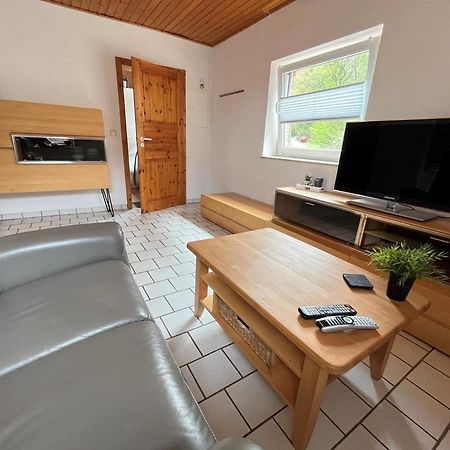Appartementhaus Schlagstein App3 Kreuzau Buitenkant foto