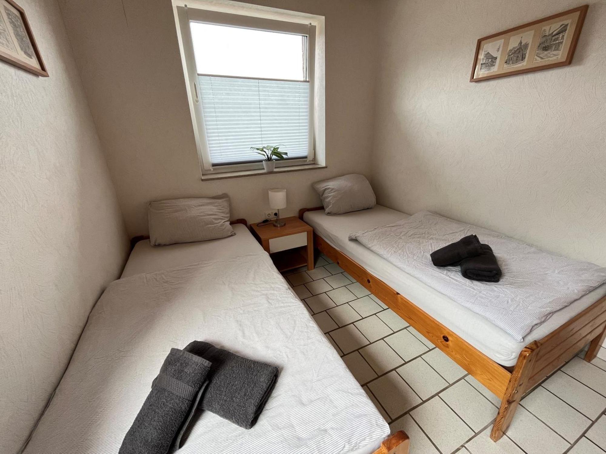 Appartementhaus Schlagstein App3 Kreuzau Buitenkant foto