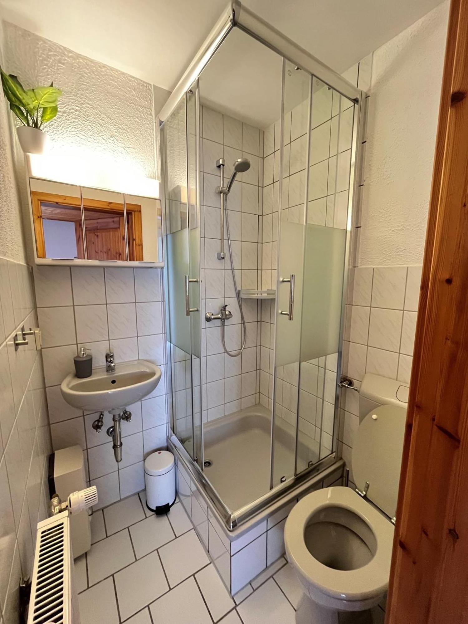 Appartementhaus Schlagstein App3 Kreuzau Buitenkant foto