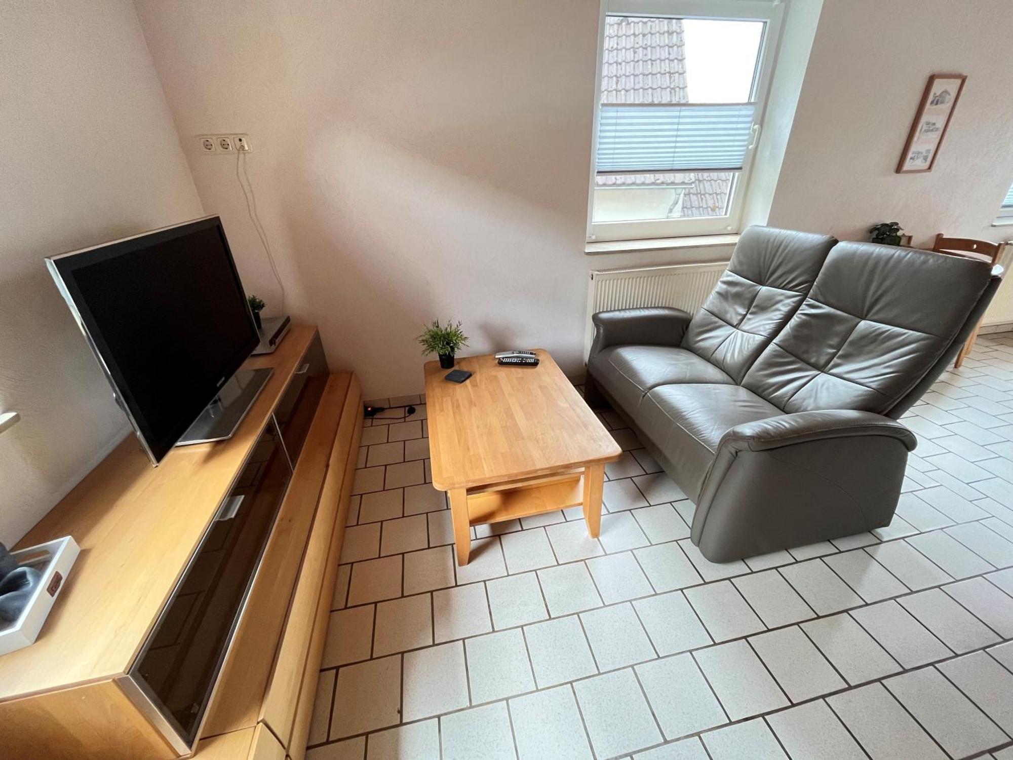 Appartementhaus Schlagstein App3 Kreuzau Buitenkant foto